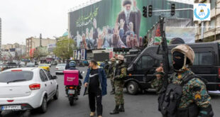 بیانیه جمعیت حقوق بشر آذربایجان ـ ارک در باره وضعیت حقوق بشر و نهاد های مدنی در شرایط جنگی ایران
