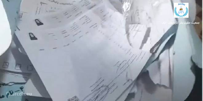 اعتراض یک پدر در تبریز به مطالبه وجه هنگام ثبت‌نام فرزندش؛ «پس آموزش رایگان کجاست؟»