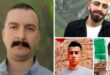 چهار فعال آذربایجانی به نام‌های سیما علیپور، وحید ابهری، نیما رادمَنش و سالار طاهر افشار به دادگاه انقلاب تبریز احضار شدند