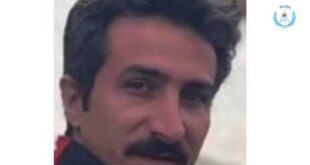 حسین اسماعیلی صومعه، فعال آذربایجانی، به دادگاه انقلاب تبریز احضار شد