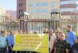 اعتراض رانندگان شهرداری مناطق ده‌گانه تبریز؛ از معوقات مزدی تا محرومیت از بیمه