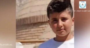 مرگ دانش‌آموز ۱۳ ساله ورزقانی؛ کمبود امکانات درمانی در شهرستان معدن‌خیز بار دیگر زیر سؤال رفت