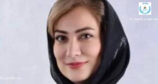 زهرا نقشینه، وکیل دادگستری پس از حضور در دادسرا در تبریز بازداشت شد