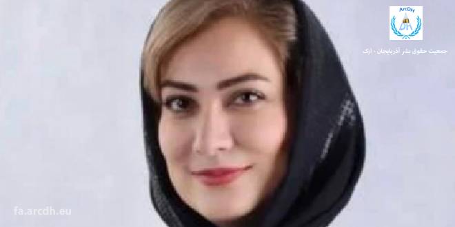 زهرا نقشینه، وکیل دادگستری پس از حضور در دادسرا در تبریز بازداشت شد