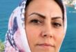ادامه بی خبری از سرنوشت گوزل نجفی، فعال مدنی آذربایجانی پس از 22 روز بازداشت