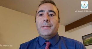 جمعیت حقوق بشر آذربایجان «ارک» در شورای حقوق بشر مطرح کرد: تداوم تبعیض و جرم‌انگاری فعالیت‌های مدنی علیه آذربایجانی‌ها در ایران، مانعی در برابر توسعه پایدار است