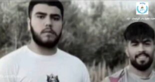 دو کارگر در آتش‌سوزی کارگاه مبل در تبریز جان باختند؛ یک کارگر زن مصدوم شد
