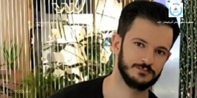تداوم حبس علی نژادعباسی، زندانی سیاسی آذربایجانی، در زندان تبریز