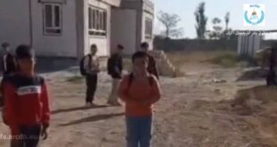 سه سال بلاتکلیفی در بازسازی مدرسه روستای خلج؛ حق آموزش کودکان قربانی سومدیریت