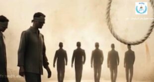 تداوم اعتصاب غذای زندانیان در شهرهای آذربایجان اعتراض به مجازات اعدام