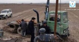 نزدیک به یکسال معوقه حقوق ۷۵ کارگر حفاظت از منابع آب در آذربایجان غربی