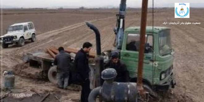 نزدیک به یکسال معوقه حقوق ۷۵ کارگر حفاظت از منابع آب در آذربایجان غربی