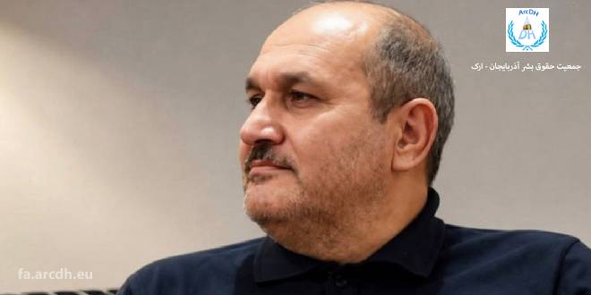 تداوم محرومیت عباس لسانی از درمان تخصصی در زندان اوین؛ مخالفت دادستان ناظر زندان با اعزام به بیمارستان
