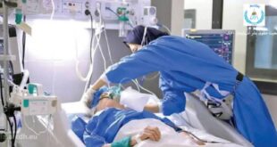 تأخیر بیش از یکساله در پرداخت مطالبات پرستاران ارومیه