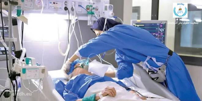 تأخیر بیش از یکساله در پرداخت مطالبات پرستاران ارومیه