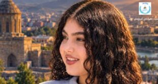 آزادی گونش فاتح، دانشجوی آذربایجانی، پس از یک ماه بازداشت با وثیقه شش میلیارد تومانی