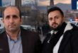 بازداشت ناصر رزمجو و امیرحسین آقایی، دو فعال آذربایجانی، در اردبیل و تبریز