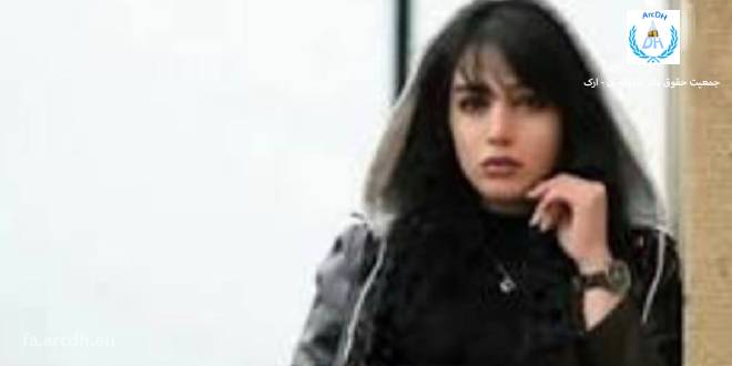 صدور حکم ۲۵ ماه و ۱۵ روز حبس و ۵۰ ضربه شلاق برای سحر ممی زاده، شهروند آذربایجانی